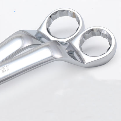 Dual-purpose Car Repair Wrench Tool Combination Set